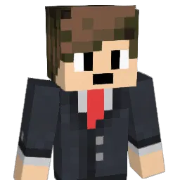 RazQr94TR Minecraft avatar bust