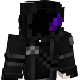 RazRod's Minecraft skin