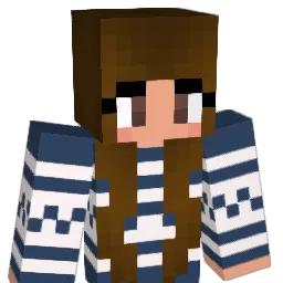 RazS1379 Minecraft avatar bust