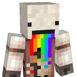 RazZed_ Minecraft avatar bust