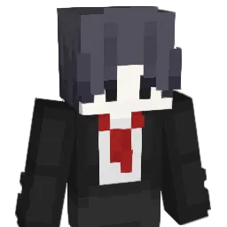 Raz_Dyw Minecraft avatar bust