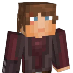 Razam1999 Minecraft avatar bust