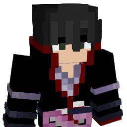 Razambuja Minecraft avatar bust