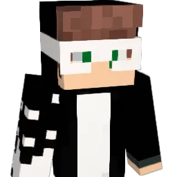 Razar_Razar Minecraft avatar bust