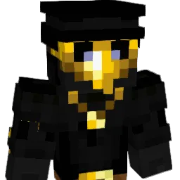 RazarackVT Minecraft avatar bust