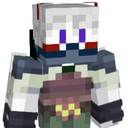 Razaraxx's Minecraft skin