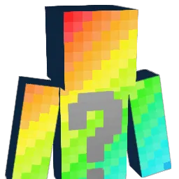 RazarcKingOfAll Minecraft avatar bust