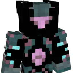 Razardix's Minecraft skin