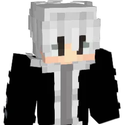 Razaroni Minecraft avatar bust