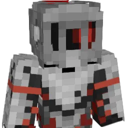 Razay_95 Minecraft avatar bust
