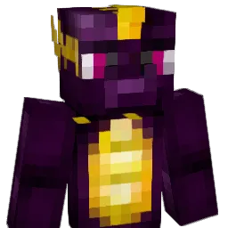 Razeen46 Minecraft avatar bust