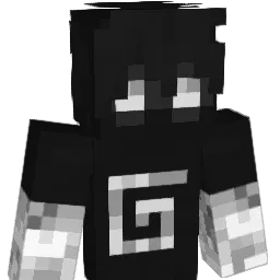 RazeisReal Minecraft avatar bust