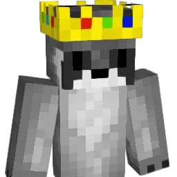 Razejoy20 Minecraft avatar bust