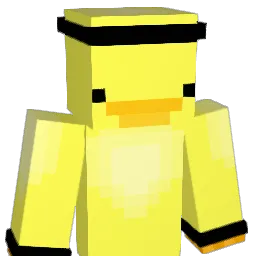 Razen1 Minecraft avatar bust