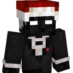 RazerCat4445 Minecraft avatar bust