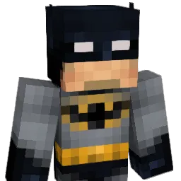 RazerExklusiv Minecraft avatar bust
