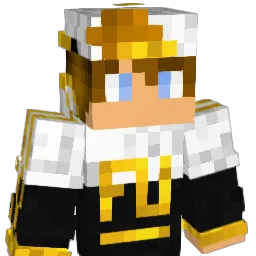 RazerPaddy_ Minecraft avatar bust
