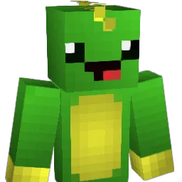 Razerback's Minecraft skin
