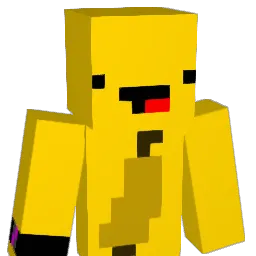 Razerblayd13 Minecraft avatar bust