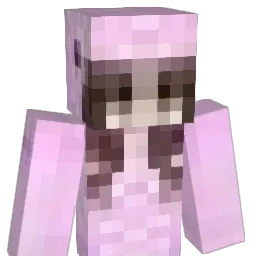 Razerlix52 Minecraft avatar bust