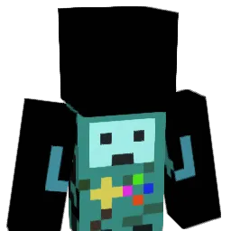 Razertazor's Minecraft skin