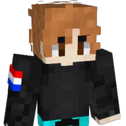 Razeway's Minecraft skin