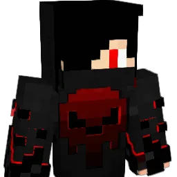 RaziaMvP Minecraft avatar bust