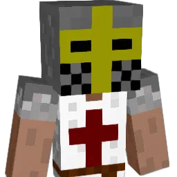 Raziel657 Minecraft avatar bust