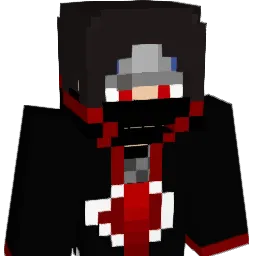 RazielSol Minecraft avatar bust
