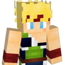 Razlk691M Minecraft avatar bust