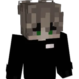 Razmatta Minecraft avatar bust
