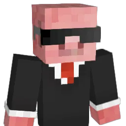 Razmetru36 Minecraft avatar bust