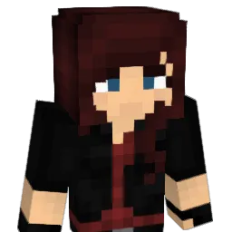 Razmuhtazz Minecraft avatar bust