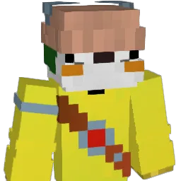 Razo1239 Minecraft avatar bust
