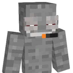 Razo718 Minecraft avatar bust