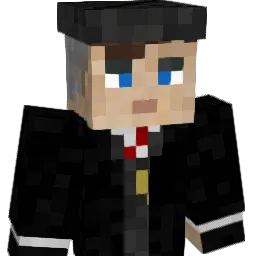 RazochiReaper Minecraft avatar bust