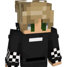 Razon1 Minecraft avatar bust
