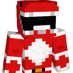 Razor2Z Minecraft avatar bust