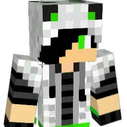 RazorBlad3's Minecraft skin