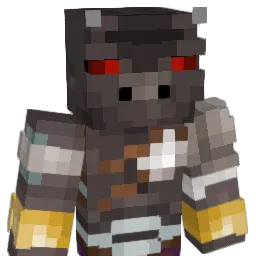 RazorBlade180's Minecraft skin