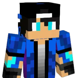 RazorCarrot's Minecraft skin