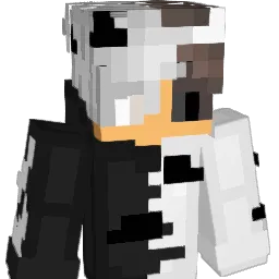 RazorClaw474 Minecraft avatar bust