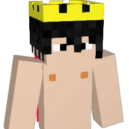 RazorDios's Minecraft skin