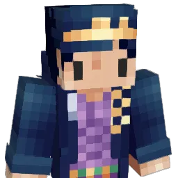 RazorEmerald11's Minecraft skin