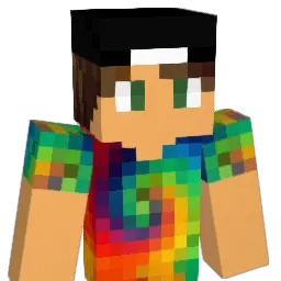 RazorGam3rHD's Minecraft skin