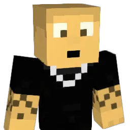 RazorRat's Minecraft skin
