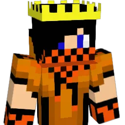 RazorSam's Minecraft skin