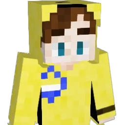 RazorSonic's Minecraft skin