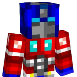 Razor_Lazer's Minecraft skin