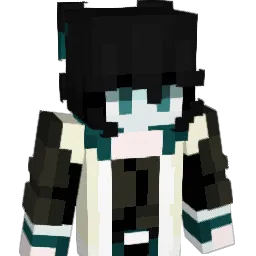 Razor_Rlx Minecraft avatar bust